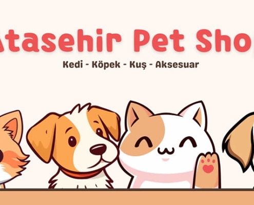 Ataşehir Petshop