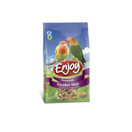 Enjoy Paraket Yemi 700 Gr