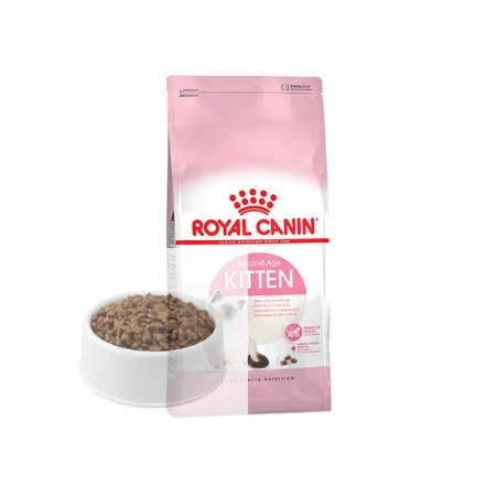Royal Canin Kitten Yavru Kedi Maması Açık