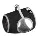 Collar Airy Vest One Köpek Göğüs Tasması XS3 Siyah