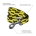 WAUDOG Nylon dog leash 122