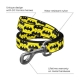 WAUDOG Nylon dog leash 122