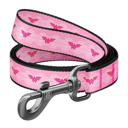 WAUDOG Nylon dog leash 122