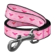 WAUDOG Nylon dog leash 122