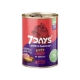 7 DAYS Taze Sığır Etli Yetişkin Kedi Maması 415 Gram