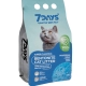 7 Days Marsilya Sabunlu Bentonit Kedi Kumu 10 Lt