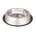 Playfull 64 Oz Oval Çelik Mama ve Su Kabı