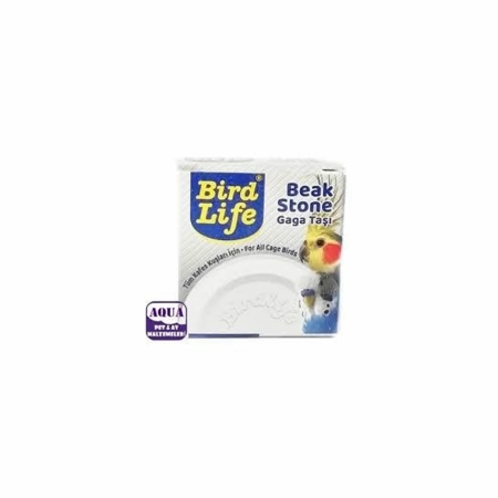 Bird Life Beak Stone Kuşlar için Gaga Taşı
