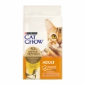 Cat Chow Adult Tavuklu Kedi Maması 15 kg