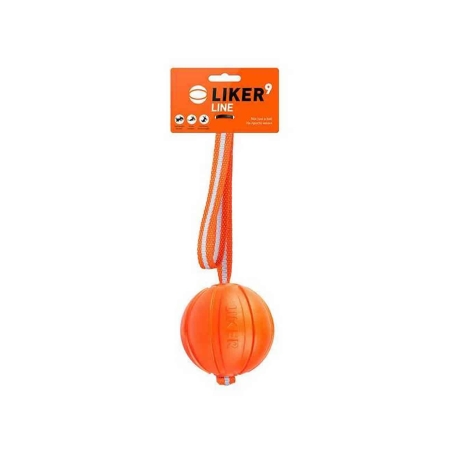 Collar Liker Line 9 Büyük Irk Köpek Oyuncağı 9 Cm
