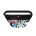 Collar Waudog Superman Desenli Bel Çantası 33*17*10 Cm