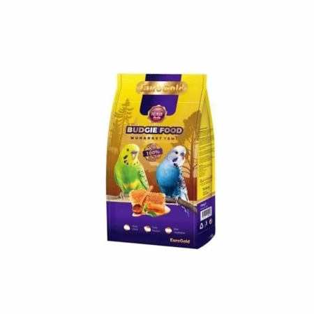 EuroGold Premium Muhabbet Kuşu Yemi 500 gr