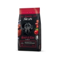 Fitmin For Life Beef Biftekli Köpek Maması - 12 kg