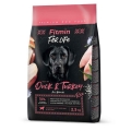 Fitmin For Life Duck Turkey Ördek Etli Köpek Maması 2,5 kg