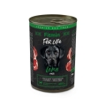 Fitmin For Life Kuzu Etli Pate Köpek Konserve Maması 400 Gram