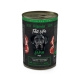 Fitmin For Life Kuzu Etli Pate Köpek Konserve Maması 400 Gram
