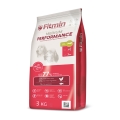 Fitmin Performance Taze Tavuk Etli Orta Irk Yetişkin Köpek Maması 3 Kg