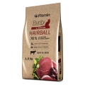 Fitmin Purity Hairball Taze Sığır Etli Yetişkin Kedi Maması 1,5 Kg