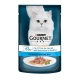 Gourmet Perle Ton Balıklı Etli Pouch Kedi Maması