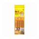 Me-O Creamy Treat Tavuk & Bal Kabağı Kedi Ödülü 4X15gr (12 adet)
