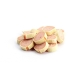 Nutrition Snacks Tavuk Eti Kalsiyum Kemik Köpek Ödülü 75 Gr
