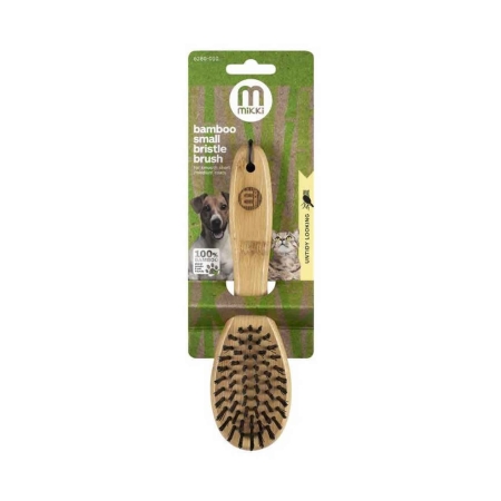 Nylabone Bamboo Kıl Fırça - Küçük (6280010)