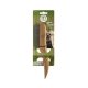 Nylabone Bamboo Kıtık Önleyici Tarak- İnce (6280021)