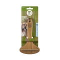Nylabone Bamboo Kıtık Önleyici Tarak - Orta (6280040)