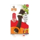 Nylabone Domuz Pastırması Aromalı Köpek Çiğneme Çubuğu XL