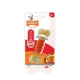 Nylabone Domuz Pastırması Aromalı Köpek Çiğneme Kemiği