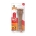 Nylabone Domuz Pastırması Aromalı Köpek Çiğneme Kemiği XL
