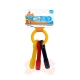 Nylabone Domuz Pastırması Aromalı Yavru Köpek Çiğneme Çubuğu XS