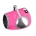Collar Airy Vest One Köpek Göğüs Tasması XS2 Pembe