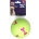 PF-4002-Playfull Zilli Plastik Top Kedi Oyuncağı 7,5 Cm 4Lü