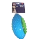 PlayfullPF-4007-Playfull Plastik Köpek Oyuncağı 6x14 Cm