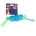 PF-4012-Playfull Dog Chew Plastik Köpek Oyuncağı 18 Cm