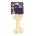PF-4045-Playfull Plastik Köpek Oyuncağı 10x5,5 Cm