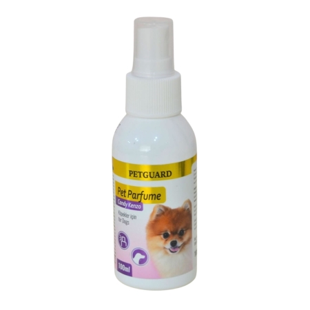 Petguard Candy Kenzo Köpek Parfümü 100 ml