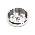 Playfull ANTISKID Belly double wall cat dish-16 CM