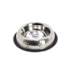 Playfull Desenli Çelik Mama ve Su Kabı 8 Oz