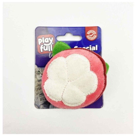 Playfull Peluş Kedi Oyuncağı Uyku Arkadaşı 6-14 Cm