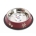 Playfull Renkli Desenli Çelik Mama ve Su Kabı 32 Oz