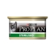 Pro Plan Sterilised Somonlu ve Ton Balıklı Konserve Kedi Maması 85 g