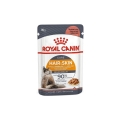 Royal Canin Hair & Skin Care Yetişkin Kedi Yaş Maması 85 Gr 12 Adet