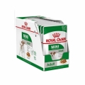 Royal Canin Mini Adult Küçük Irk Pouch Yaş Mama 85 Gr 12 Adet