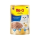 TR5CAP9370 ME-O DELITE TON BALIKLI KEDİ YAŞ MAMA 70GR (12AD