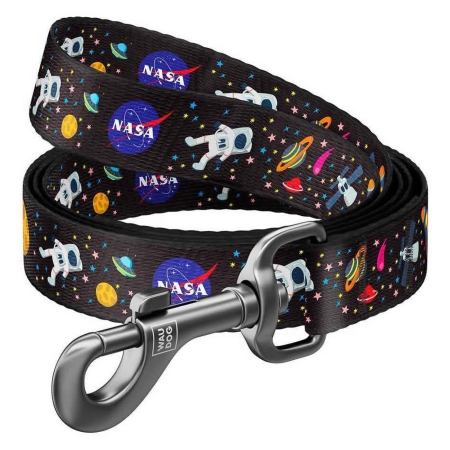 WAUDOG Nylon dog leash 122