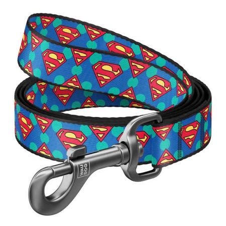 WAUDOG Nylon dog leash