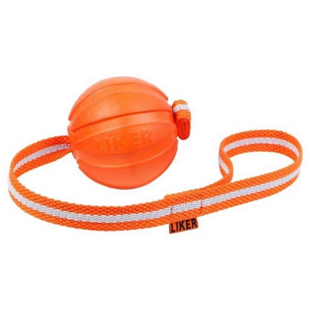 Collar Liker Line 7 Ufak ve Orta Irk Köpek Oyuncağı 7 Cm