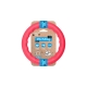 Collar PitchDog Plastik Halka Köpek Oyuncağı Pembe 17 Cm